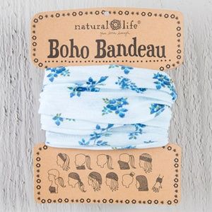 NATURAL LIFE Accessories - Boho Bandeau NATURAL LIFE Accessories - Boho Bandeau